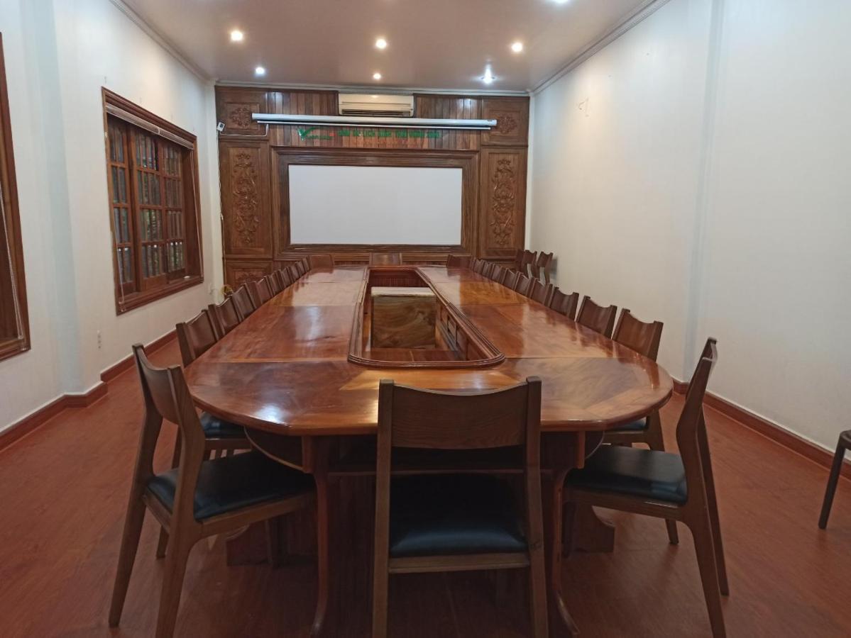 Vuon Xoai Resort Ap Phuoc Cang Экстерьер фото