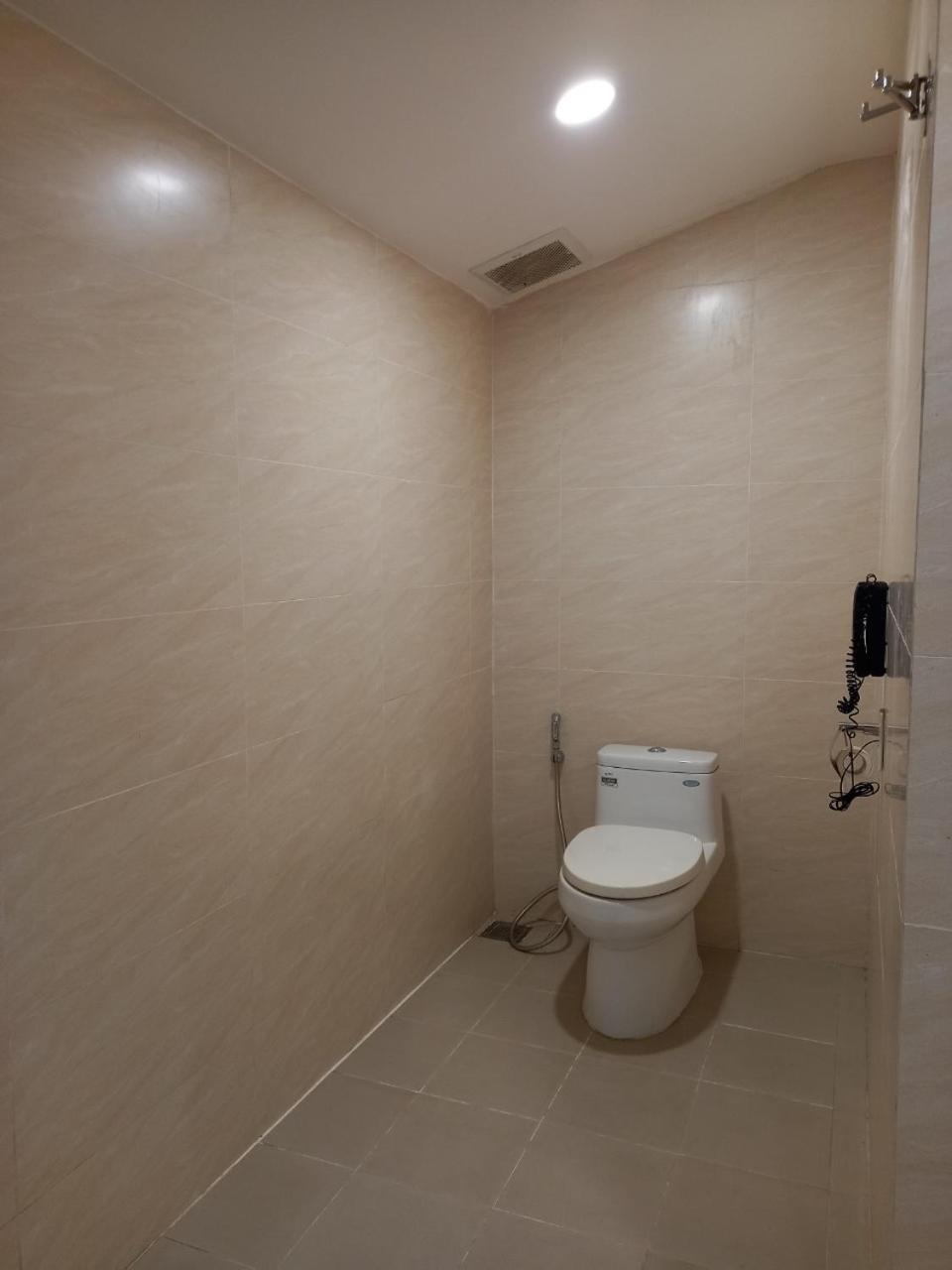 Vuon Xoai Resort Ap Phuoc Cang Экстерьер фото